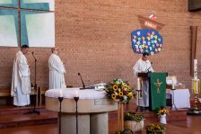 15.08.2025 Kräutersegnung zu Mariä Himmelfahrt